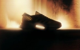 阿迪达斯官网发布继2022年后再次合作推出Y-3 S-GENDO RUN跑鞋